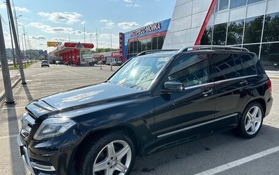 Mercedes-Benz GLK-Класс, 2014 год, 2 100 000 рублей, 1 фотография