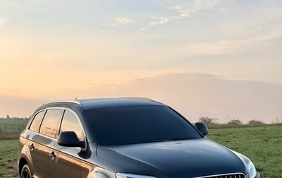 Audi Q7, 2006 год, 1 300 000 рублей, 1 фотография