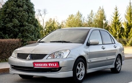 Mitsubishi Lancer IX, 2005 год, 490 000 рублей, 1 фотография