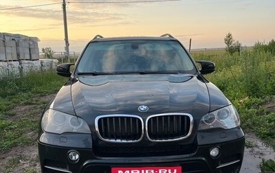 BMW X5, 2010 год, 2 000 000 рублей, 1 фотография