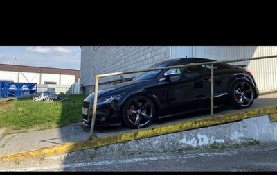 Audi TTS, 2008 год, 2 000 000 рублей, 1 фотография