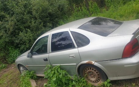 Opel Vectra B рестайлинг, 1999 год, 99 999 рублей, 2 фотография