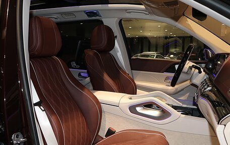 Mercedes-Benz Maybach GLS I, 2024 год, 22 800 000 рублей, 5 фотография
