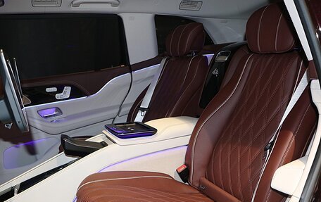 Mercedes-Benz Maybach GLS I, 2024 год, 22 800 000 рублей, 10 фотография
