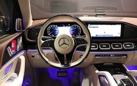 Mercedes-Benz Maybach GLS I, 2024 год, 22 800 000 рублей, 8 фотография