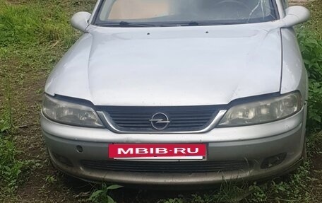 Opel Vectra B рестайлинг, 1999 год, 99 999 рублей, 4 фотография