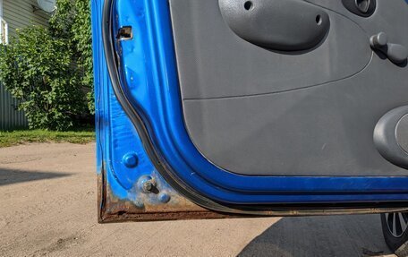 Daewoo Matiz I, 2010 год, 215 000 рублей, 19 фотография