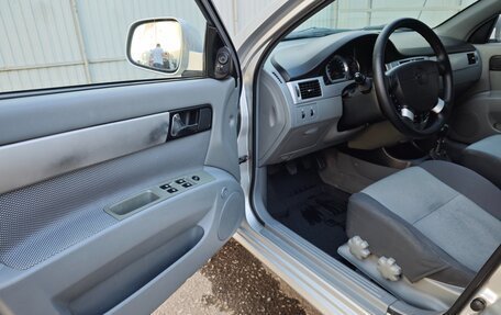 Chevrolet Lacetti, 2012 год, 600 000 рублей, 5 фотография