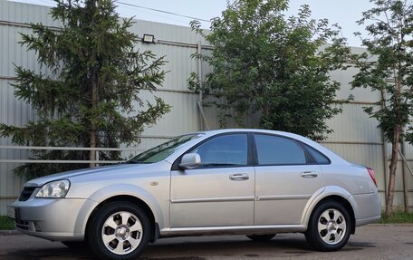 Chevrolet Lacetti, 2012 год, 600 000 рублей, 14 фотография