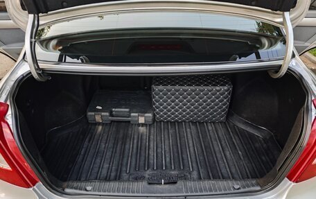 Chevrolet Lacetti, 2012 год, 600 000 рублей, 12 фотография