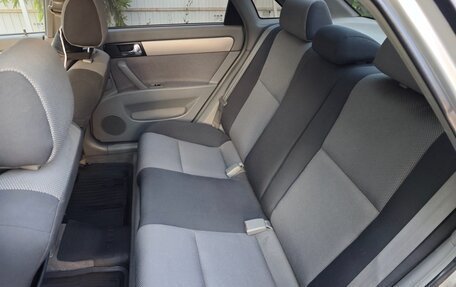Chevrolet Lacetti, 2012 год, 600 000 рублей, 13 фотография