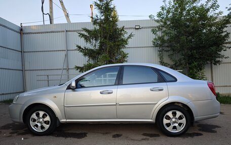 Chevrolet Lacetti, 2012 год, 600 000 рублей, 21 фотография