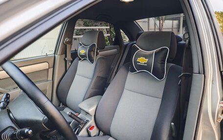 Chevrolet Lacetti, 2012 год, 600 000 рублей, 19 фотография