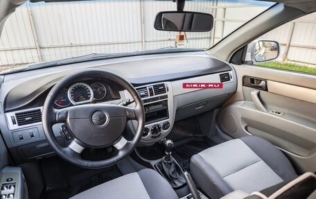 Chevrolet Lacetti, 2012 год, 600 000 рублей, 10 фотография