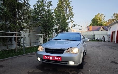 Chevrolet Lacetti, 2012 год, 600 000 рублей, 16 фотография
