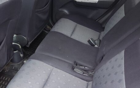 Hyundai Getz I рестайлинг, 2008 год, 520 000 рублей, 8 фотография