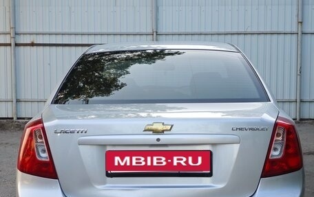 Chevrolet Lacetti, 2012 год, 600 000 рублей, 4 фотография