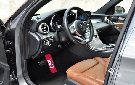 Mercedes-Benz C-Класс, 2019 год, 3 550 000 рублей, 16 фотография