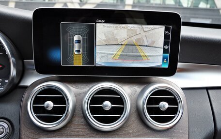 Mercedes-Benz C-Класс, 2019 год, 3 550 000 рублей, 21 фотография