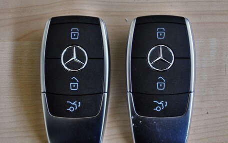 Mercedes-Benz C-Класс, 2019 год, 3 550 000 рублей, 38 фотография