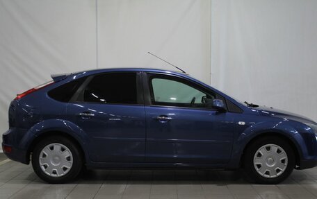 Ford Focus II рестайлинг, 2008 год, 480 000 рублей, 6 фотография