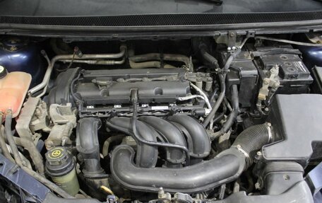 Ford Focus II рестайлинг, 2008 год, 480 000 рублей, 16 фотография