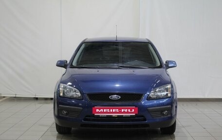 Ford Focus II рестайлинг, 2008 год, 480 000 рублей, 2 фотография