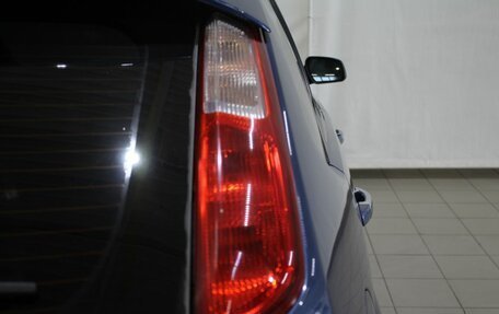 Ford Focus II рестайлинг, 2008 год, 480 000 рублей, 14 фотография