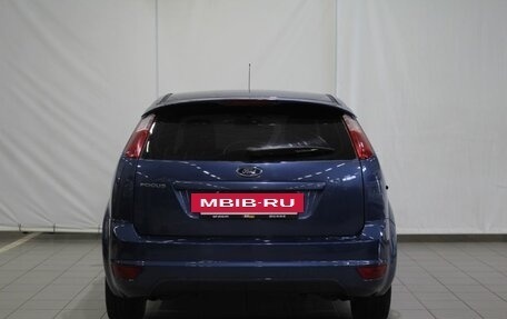 Ford Focus II рестайлинг, 2008 год, 480 000 рублей, 10 фотография