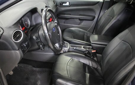 Ford Focus II рестайлинг, 2008 год, 480 000 рублей, 22 фотография