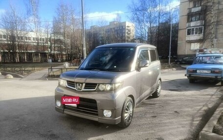 Honda Zest, 2011 год, 599 999 рублей, 2 фотография