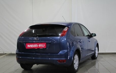 Ford Focus II рестайлинг, 2008 год, 480 000 рублей, 8 фотография