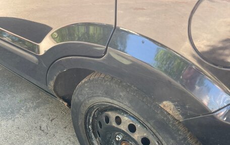 Ford Fusion I, 2005 год, 360 000 рублей, 11 фотография