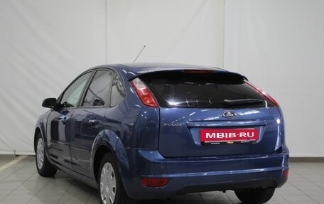 Ford Focus II рестайлинг, 2008 год, 480 000 рублей, 11 фотография