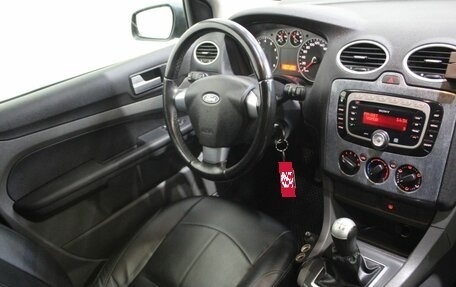 Ford Focus II рестайлинг, 2008 год, 480 000 рублей, 18 фотография