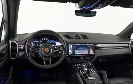 Porsche Cayenne III, 2020 год, 8 100 000 рублей, 6 фотография