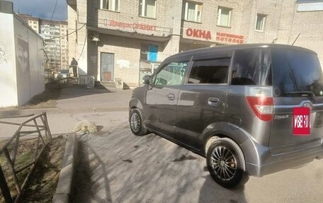 Honda Zest, 2011 год, 599 999 рублей, 4 фотография