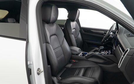 Porsche Cayenne III, 2020 год, 8 100 000 рублей, 8 фотография