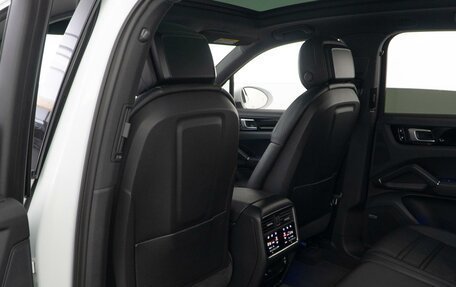 Porsche Cayenne III, 2020 год, 8 100 000 рублей, 11 фотография