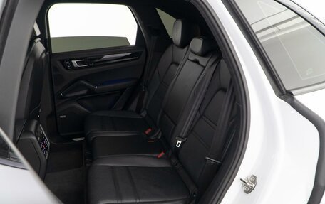 Porsche Cayenne III, 2020 год, 8 100 000 рублей, 9 фотография