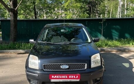 Ford Fusion I, 2005 год, 360 000 рублей, 7 фотография
