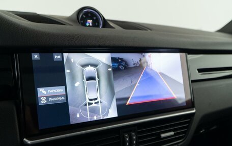 Porsche Cayenne III, 2020 год, 8 100 000 рублей, 14 фотография