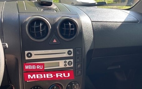 Ford Fusion I, 2005 год, 360 000 рублей, 14 фотография