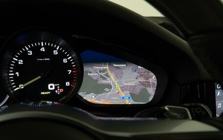Porsche Cayenne III, 2020 год, 8 100 000 рублей, 17 фотография
