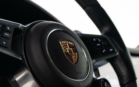 Porsche Cayenne III, 2020 год, 8 100 000 рублей, 19 фотография
