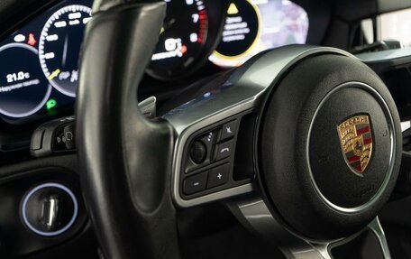 Porsche Cayenne III, 2020 год, 8 100 000 рублей, 24 фотография