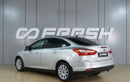 Ford Focus III, 2012 год, 899 000 рублей, 2 фотография