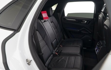 Porsche Cayenne III, 2020 год, 8 100 000 рублей, 7 фотография