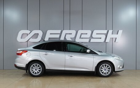 Ford Focus III, 2012 год, 899 000 рублей, 5 фотография