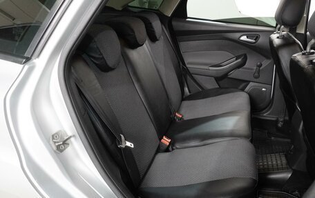 Ford Focus III, 2012 год, 899 000 рублей, 7 фотография